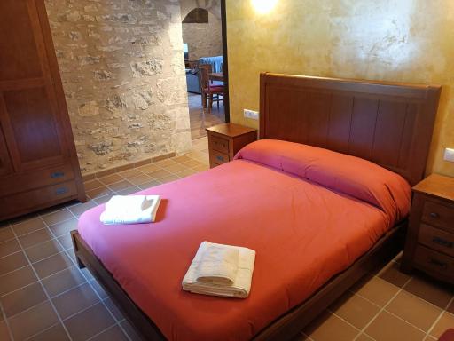 Casa Els Arcs - Housity