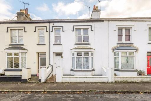 Entire home in the centre of Ramsey - Housity