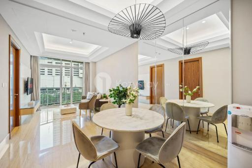 Nook by Kozystay - Setiabudi - Housity