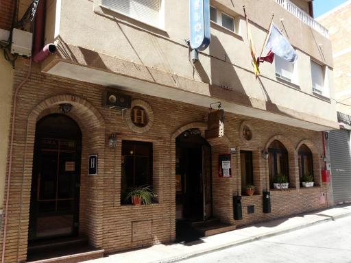 Hotel Guillermo II - Housity