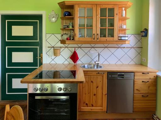 Vierseitenhof Hasenfelde - Kleine Auszeit - 1 Raum Studio - Housity