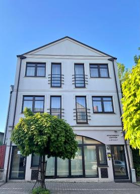 Apartamenty Centrum - Housity