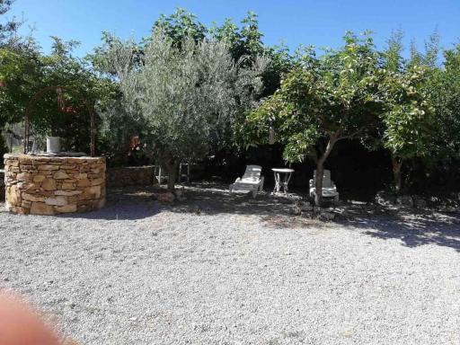 Casita Rural Priace - Housity