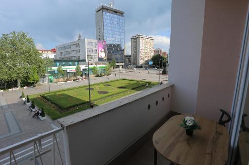 Bonanza Apartments - Housity