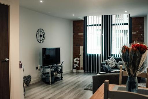 Bv Apartments Conditioning House Bradford - Housity