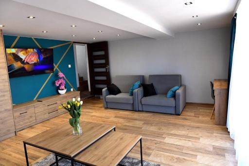 Apartament Anna - Housity