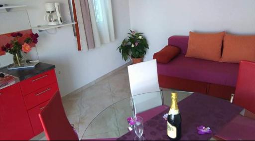 Marin i Vinka - Housity