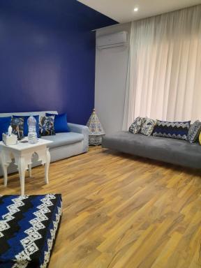 Magnifique Appartement en plein centre de Rabat - Housity