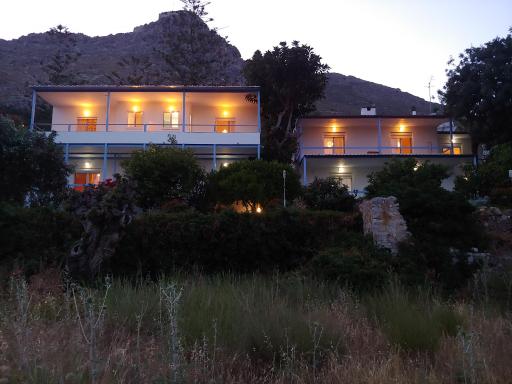 Milios Studios - Housity