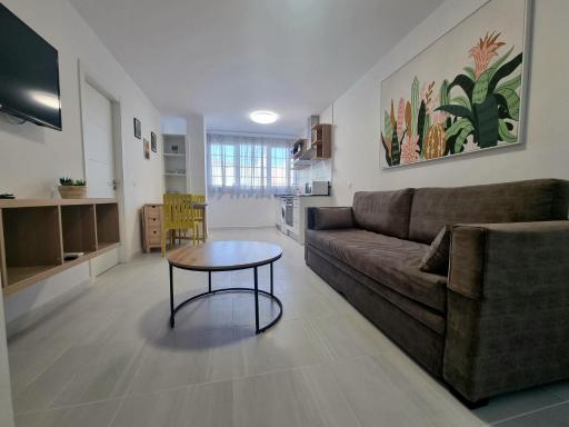 Cardón Jandía 2D - Housity