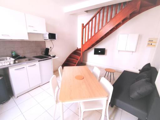 Appartement Cosy en centre centre-ville . . . - Housity