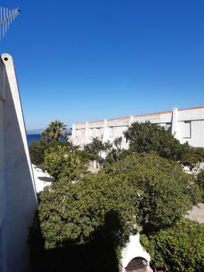 Appartamento Cala di Seta: sul mare, vista mare - Housity