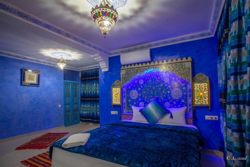 Puerta Azul - Housity