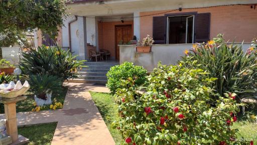 Villa Grazia - Housity