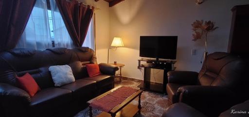 Ushuaia Mágica - Housity