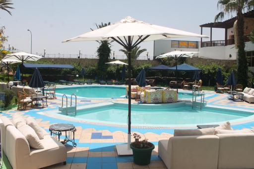 Hotel Residence Rihab - Housity