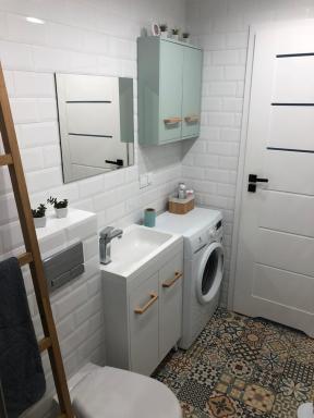 Apartament Mia - Housity