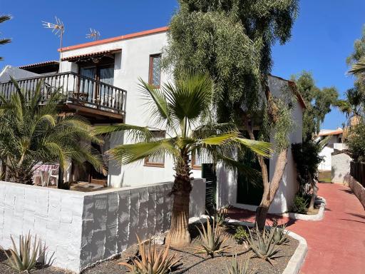 Parque Holandés Fuerteventura casa Mayte - Housity