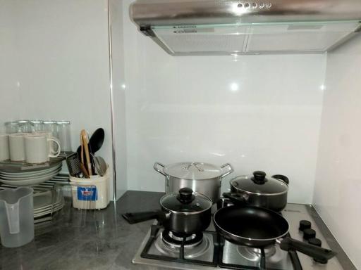 DEPARTAMENTO EN CONDOMINIO EN SAN ISIDRO-TRUJILLO - Housity