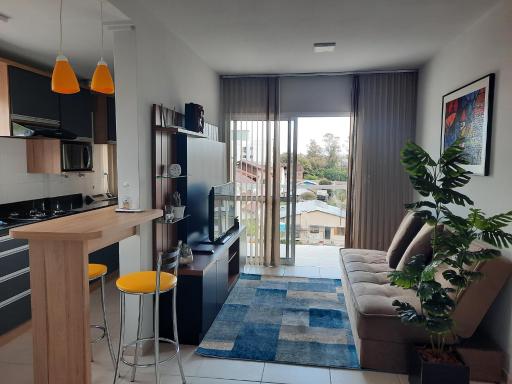 Apartamento próximo centro e universidade - Housity