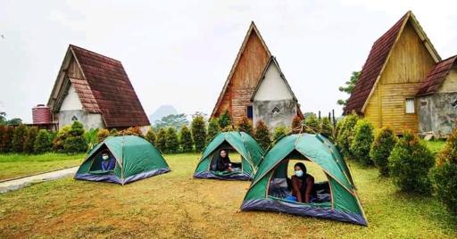 Vila Cottage rambutan binjai - Housity