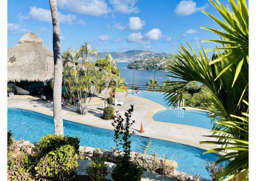 Suite CasaBlanca Grand, la mejor vista de Acapulco - Housity