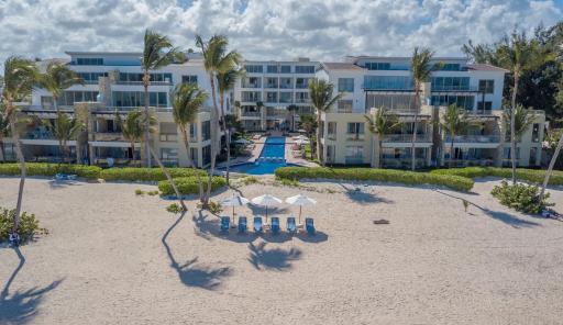 Costa Atlantica Punta Cana - Beach Vacation Condos - Housity