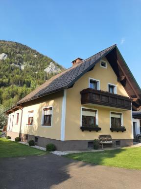Ferienhaus Akogelblick - Housity