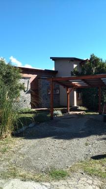 Casa de montaña - Housity