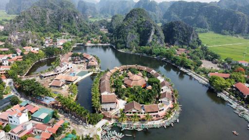 Tam Coc Thanh Dat Homestay - Housity