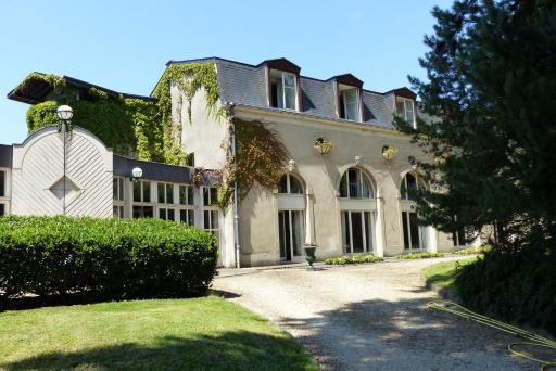 Château de Bazeilles - Housity