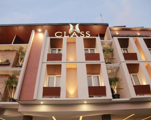 Class Premium Guest House - Housity