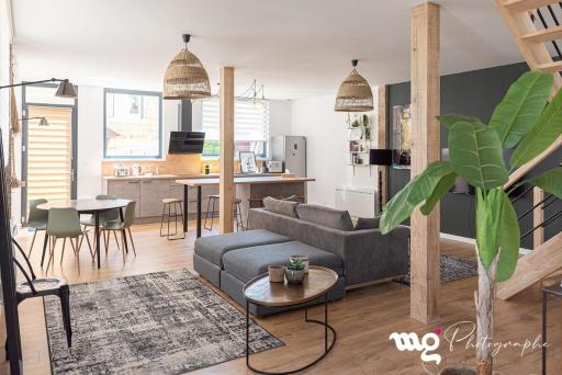 L'Atelier Bardon - Housity