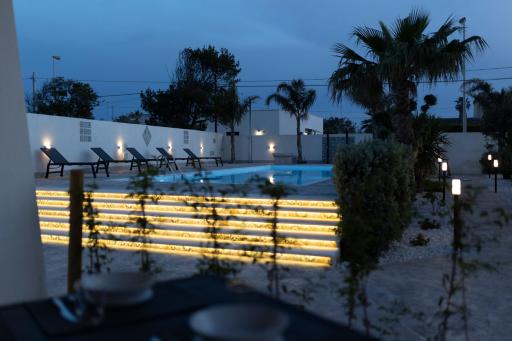 MrBrown - Cinzia Resort Beach - Housity