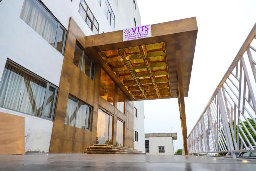 VITS Bharat Nanded - Housity