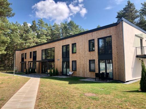 Seaside appartment at Albatross, Ķesterciems - Housity