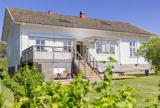 Rosenhill Bed & Breakfast - Housity