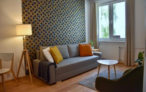 Nest Centrum Konin - Housity