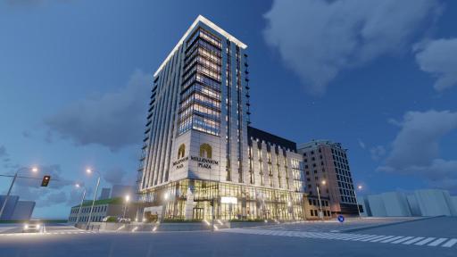 MIllennium Plaza Hotel & Mall Ulaanbaatar - Housity