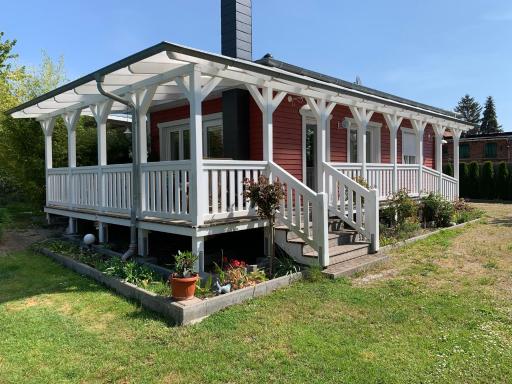 Haus-Elbromantik-Sandau - Housity