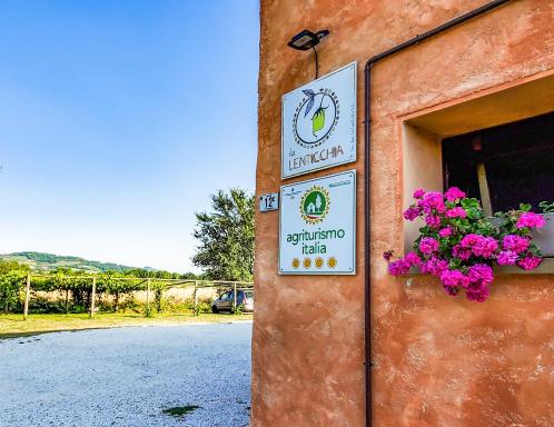 Agriturismo La Lenticchia - Housity