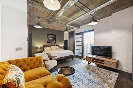 Modern and Chic Apartments at Ferrum near Wembley Park - Housity