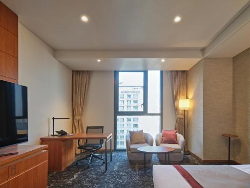 Roynet Hotel Seoul Mapo - Housity