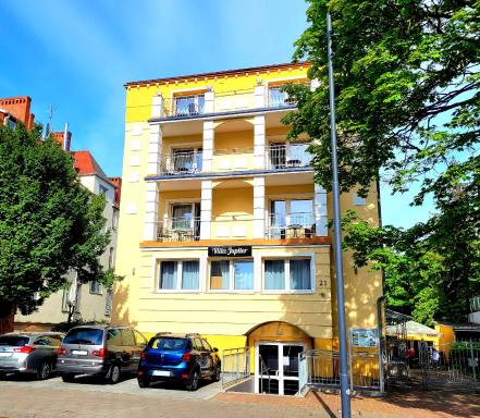 Villa Jupiter - Housity