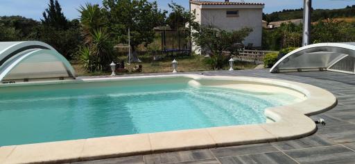 La maisonnette du jardin Narbonne - Housity