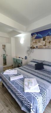 B&B AKROPOLIS - Housity