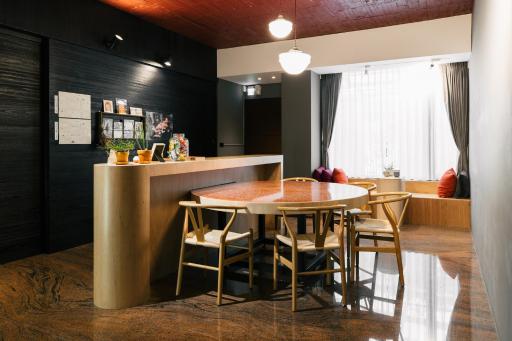 珍遇珍寓電梯民宿 June June House - Hizvo
