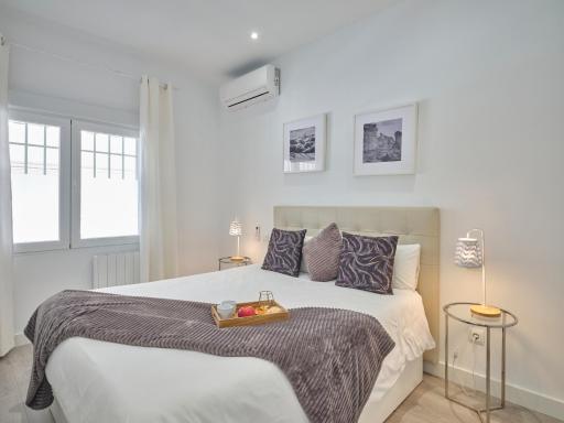 My City Home - Estupendo apartamento Canillas VIII - Housity