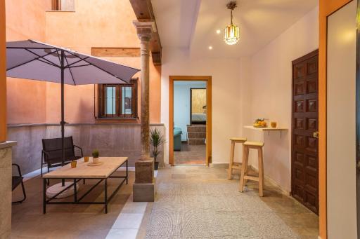 Apartamento Elvira Premium - Housity