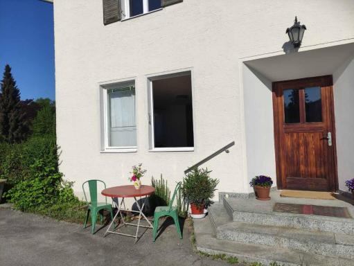 Appartement Sandsteig 1 - Housity
